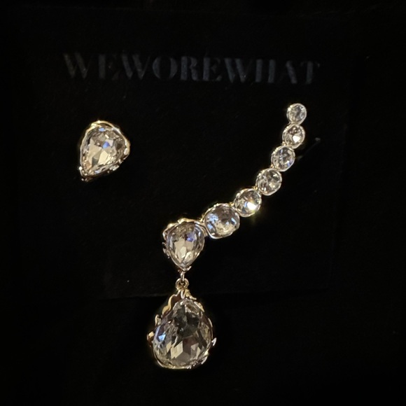 Weworewhat Ear Cuff - Picture 1 of 2